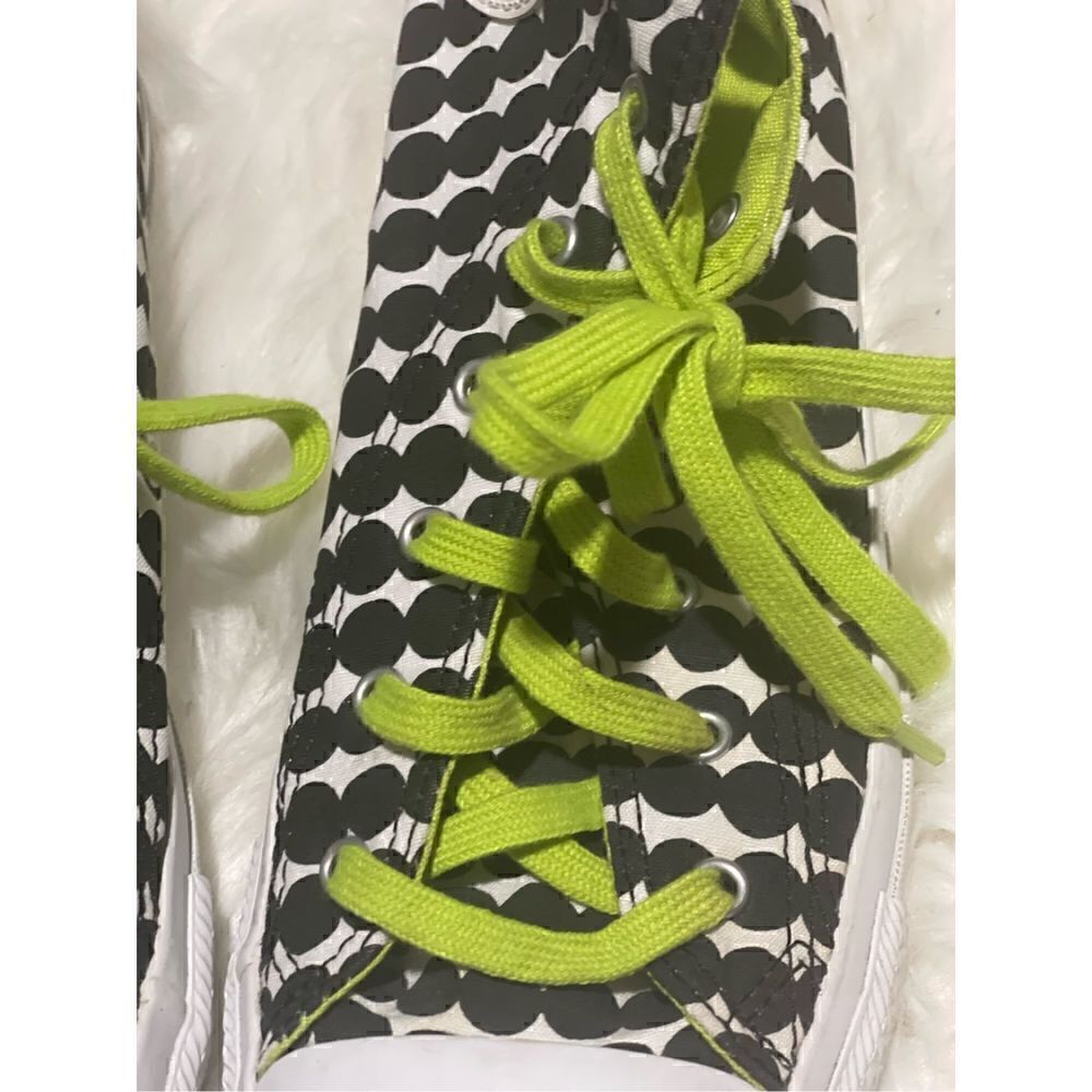 Converse Marimekko Hi tops 8 - Picture 6 of 12